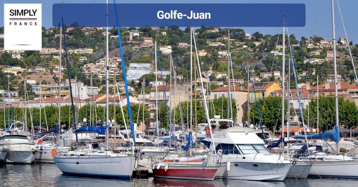 Golfe-Juan