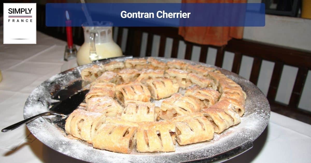 Gontran Cherrier