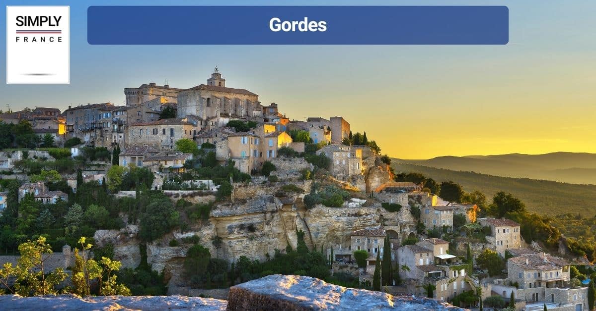 Gordes