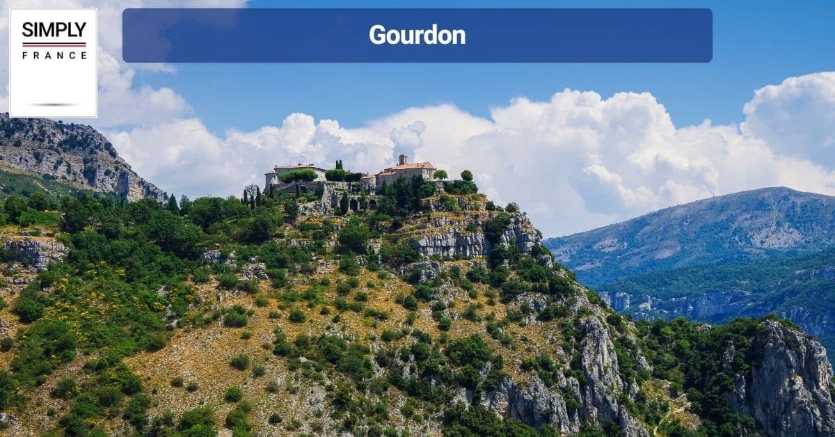 Gourdon