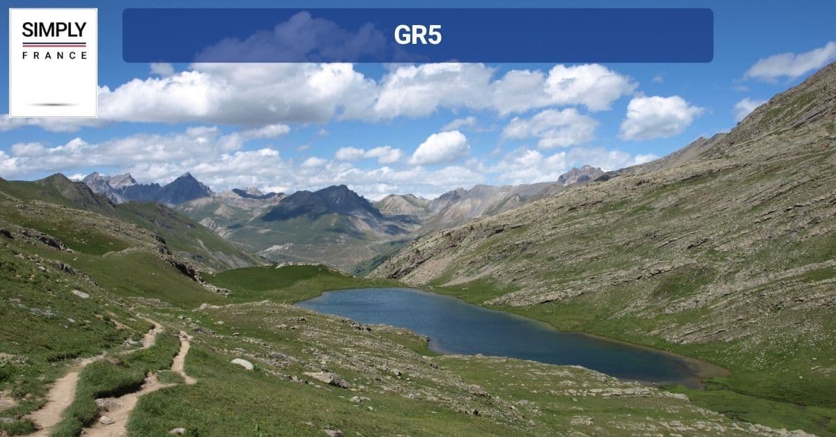 GR5