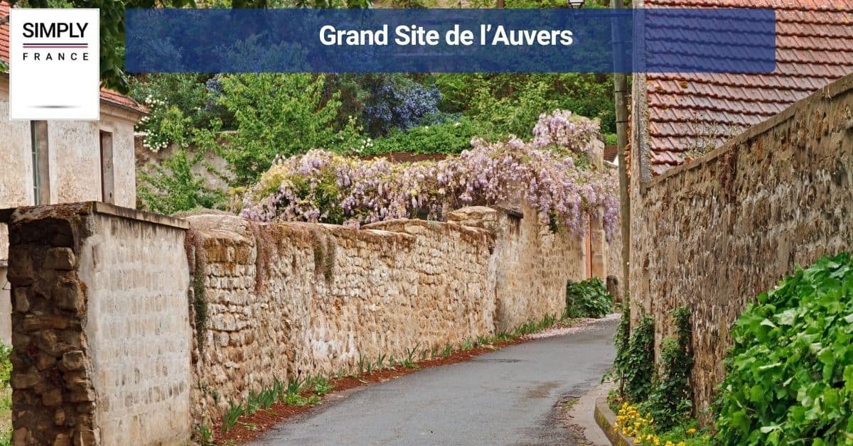 Grand Site de l’Auvers