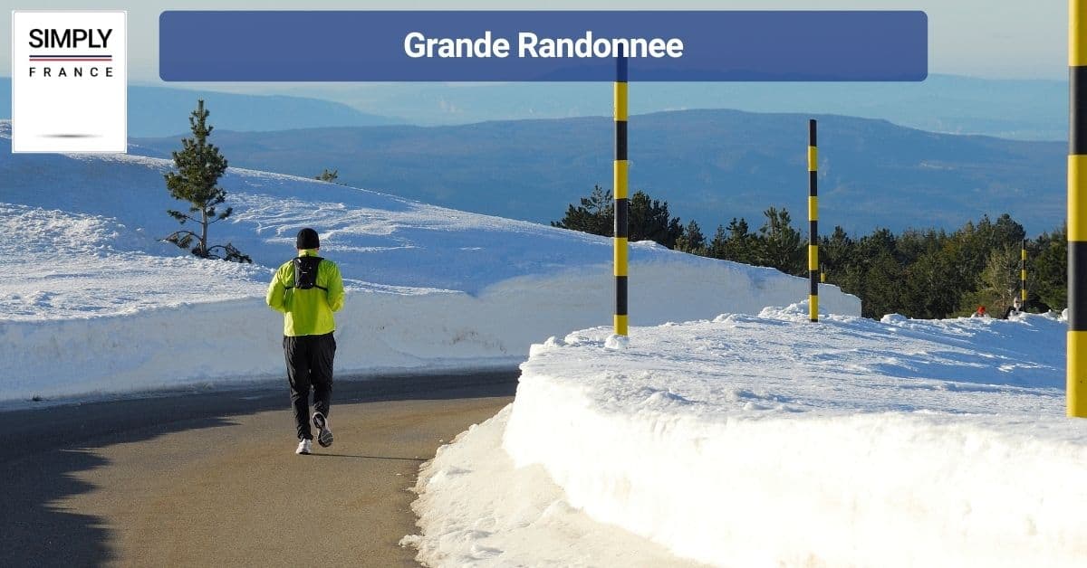 Grande Randonnee