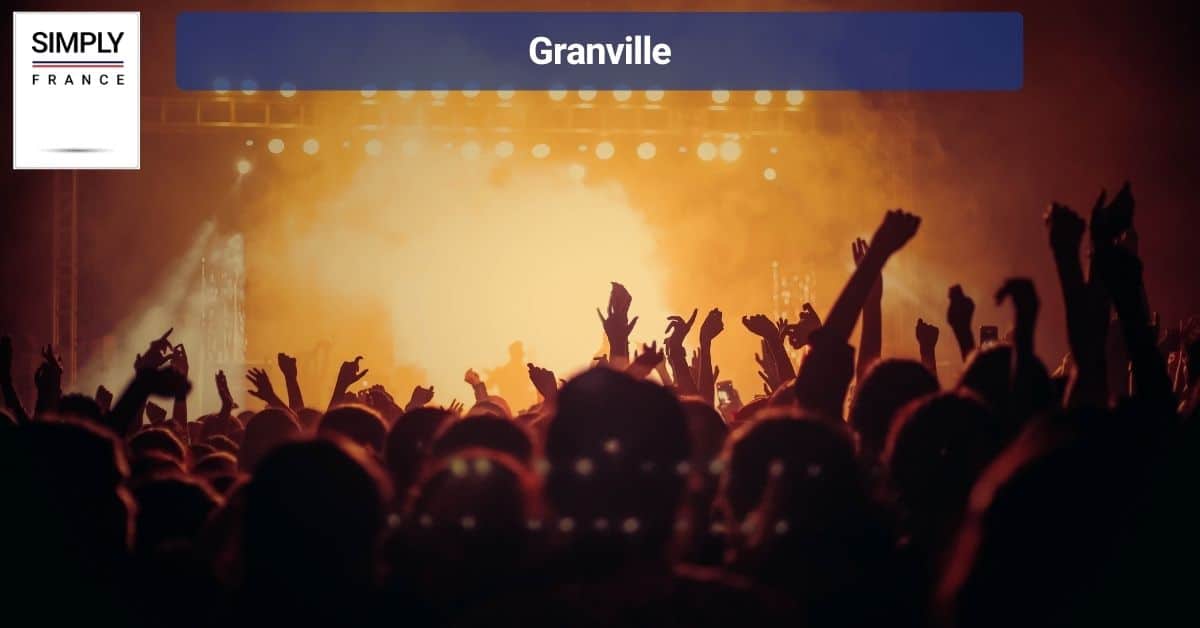 Granville