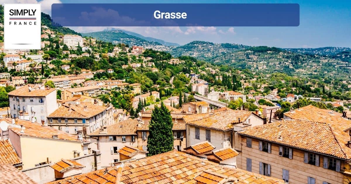 Grasse