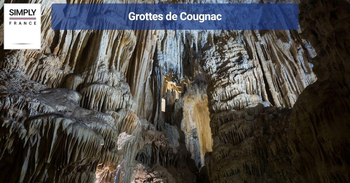 Grottes de Cougnac
