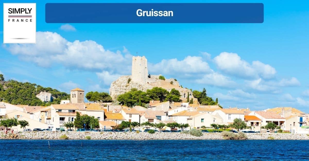 Gruissan