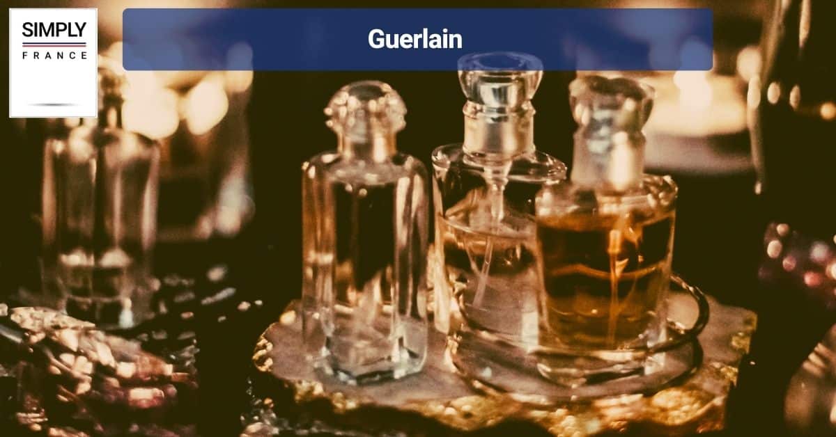 Guerlain