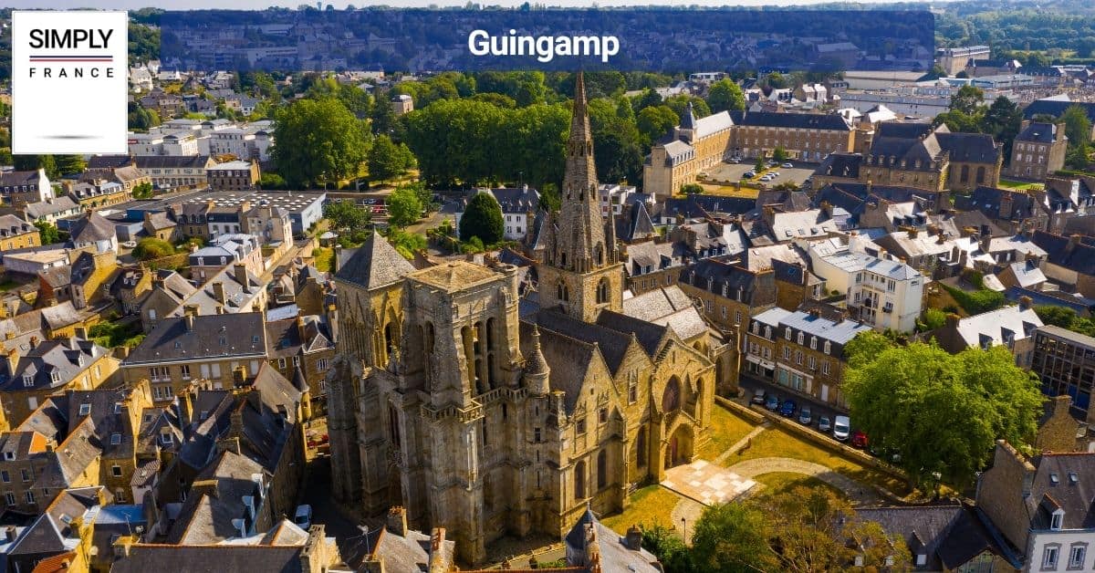 Guingamp