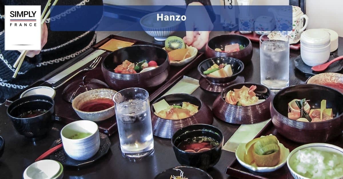 Hanzo