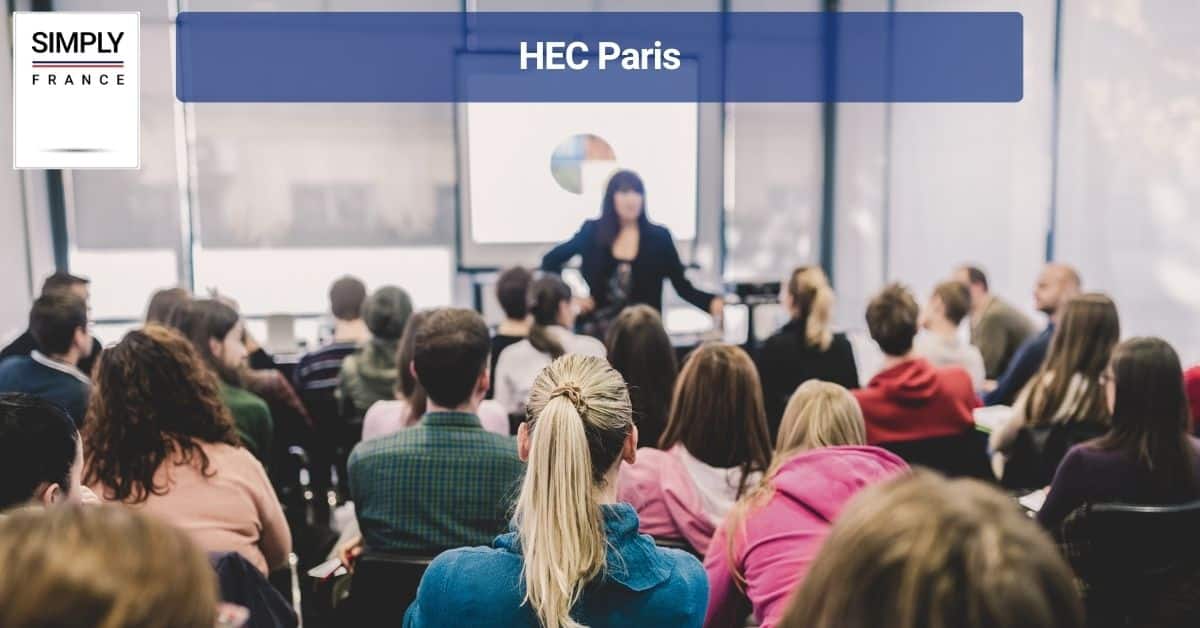 HEC Paris