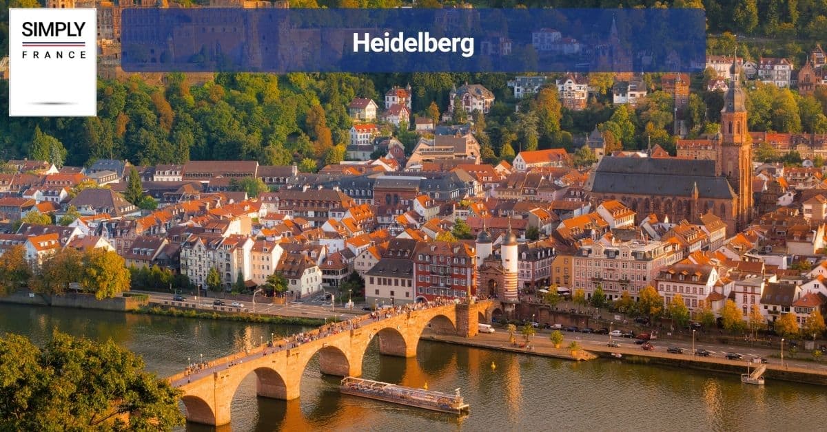 Heidelberg