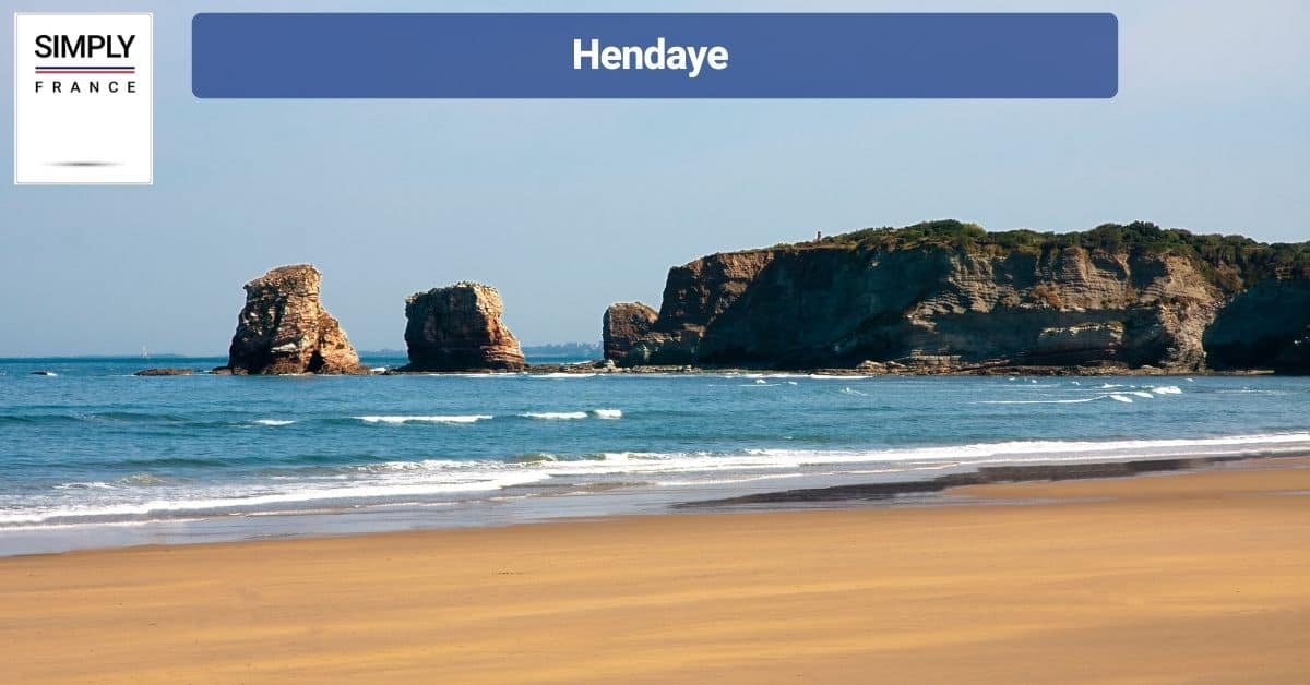 Hendaye