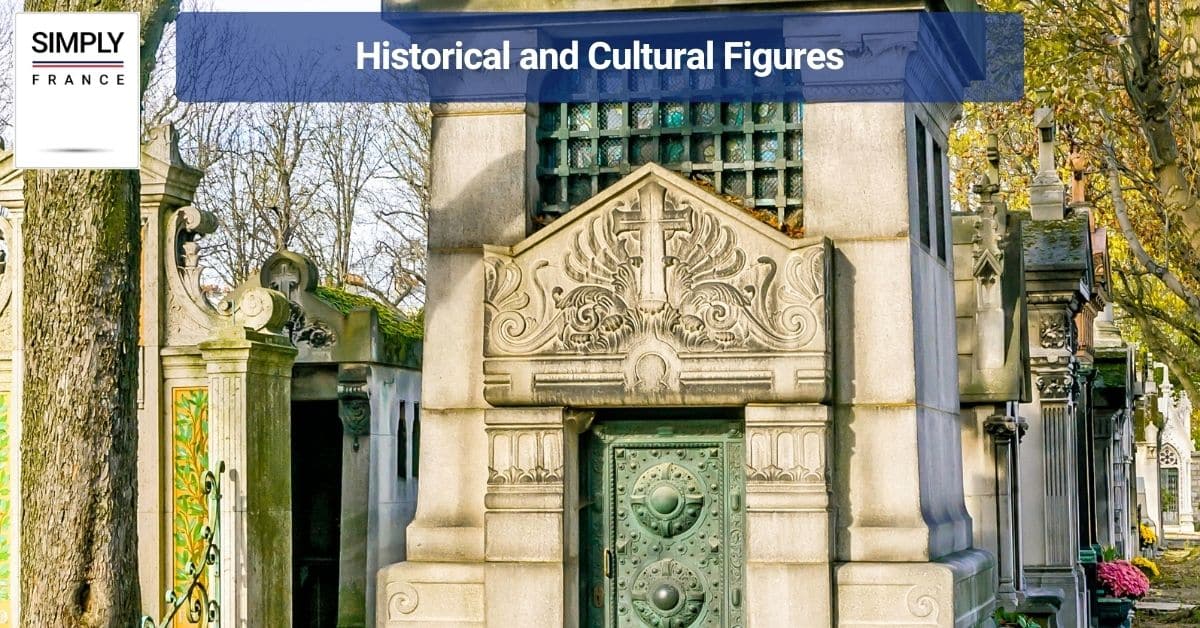 Historical and Cultural Figures
