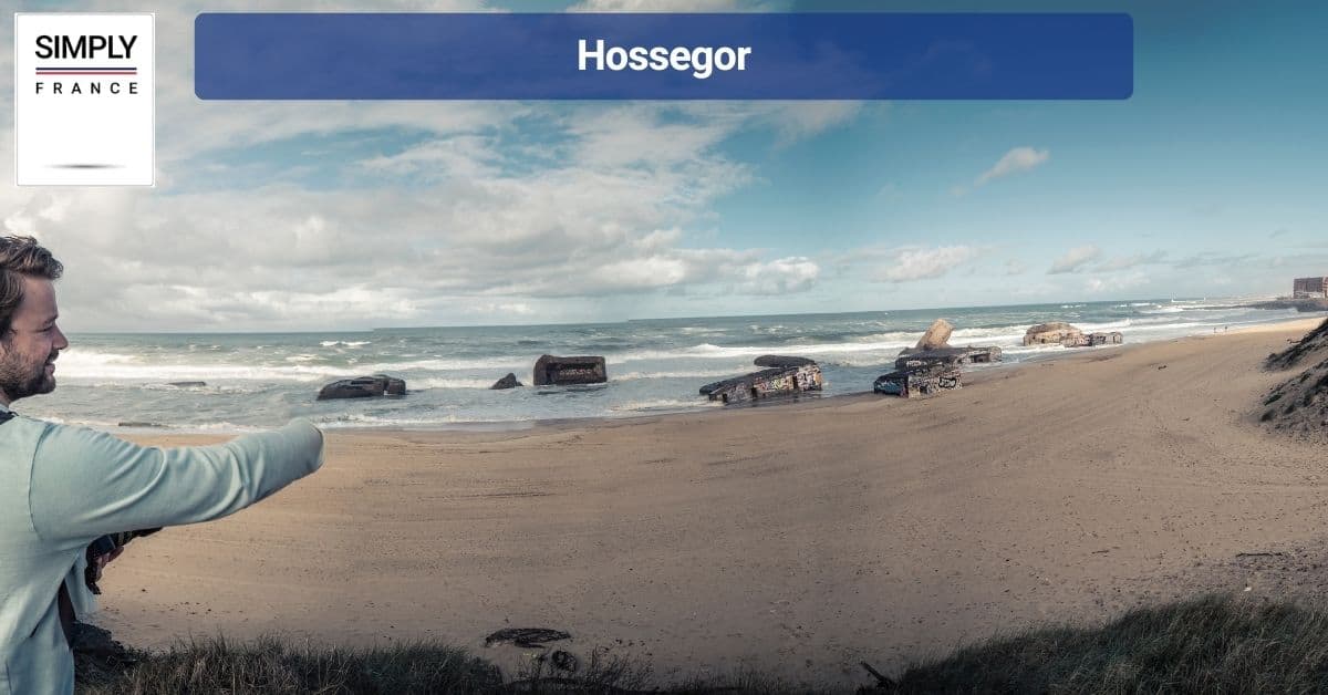 Hossegor