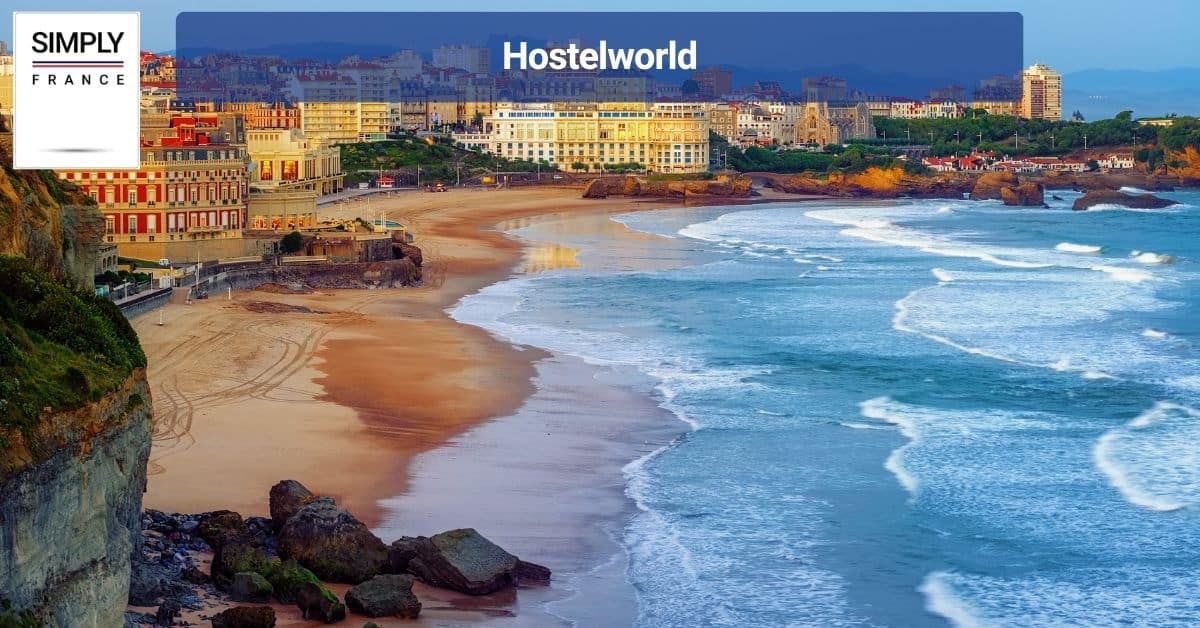 Hostelworld
