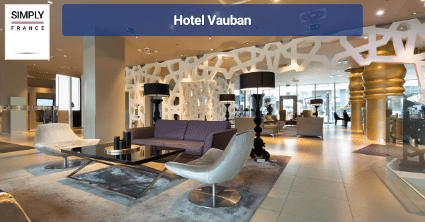 Hotel Vauban