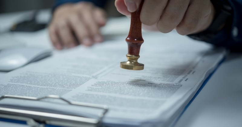 How to Use an Israeli Notary for American Documents