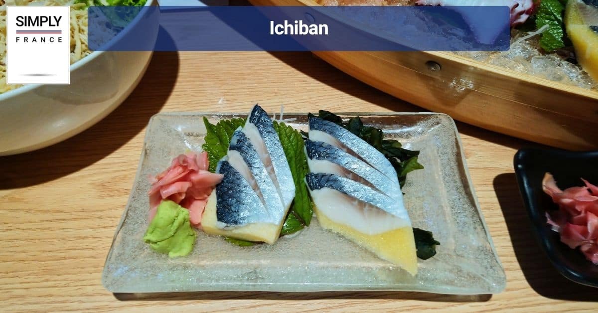 Ichiban