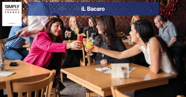 iL Bacaro