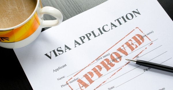moving to other country