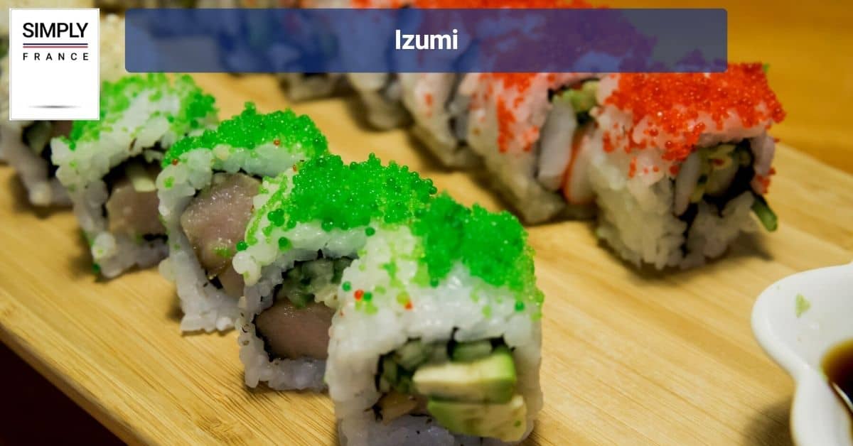 Izumi