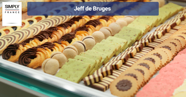 Jeff de Bruges