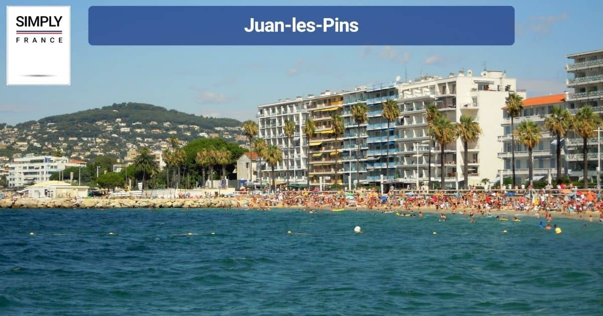 Juan-les-Pins