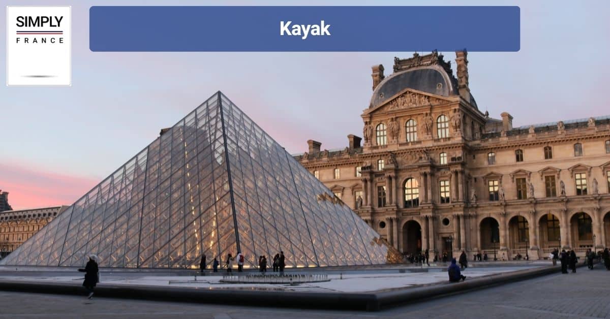 Kayak