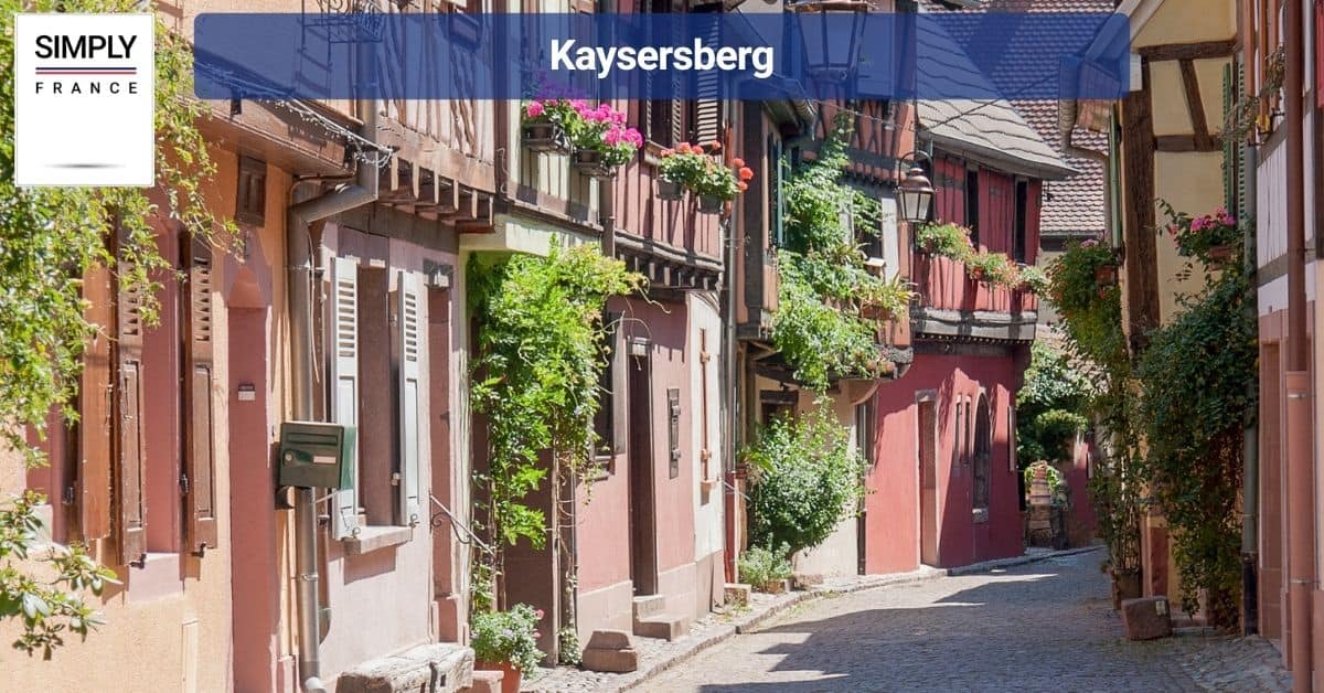 Kaysersberg