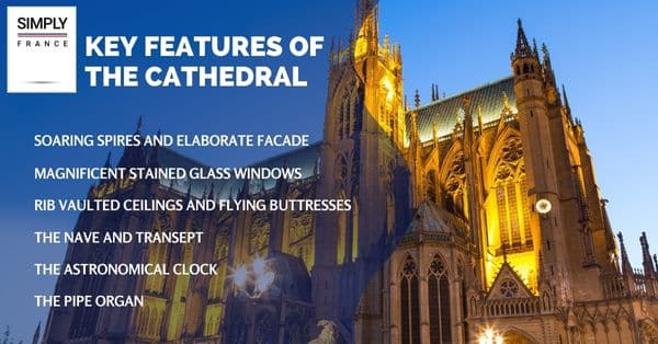 Key Features of the Cathedral