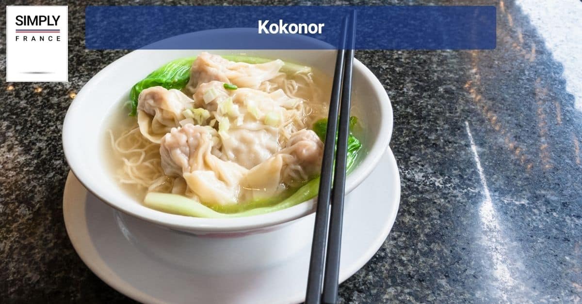 Kokonor