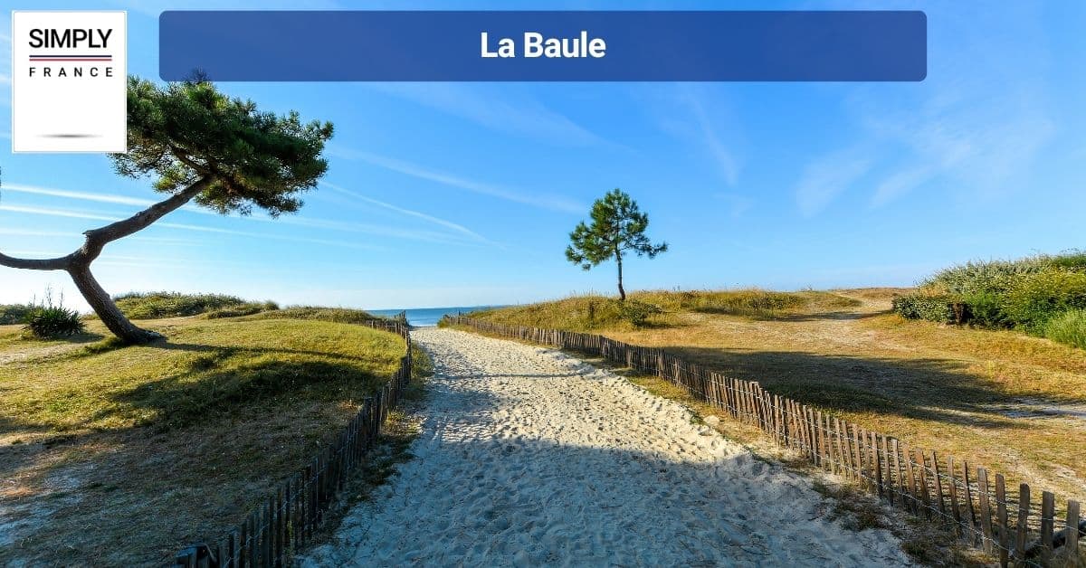 La Baule