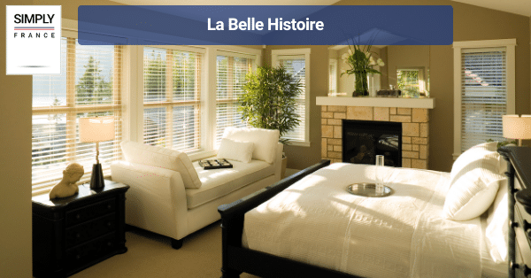 La Belle Histoire
