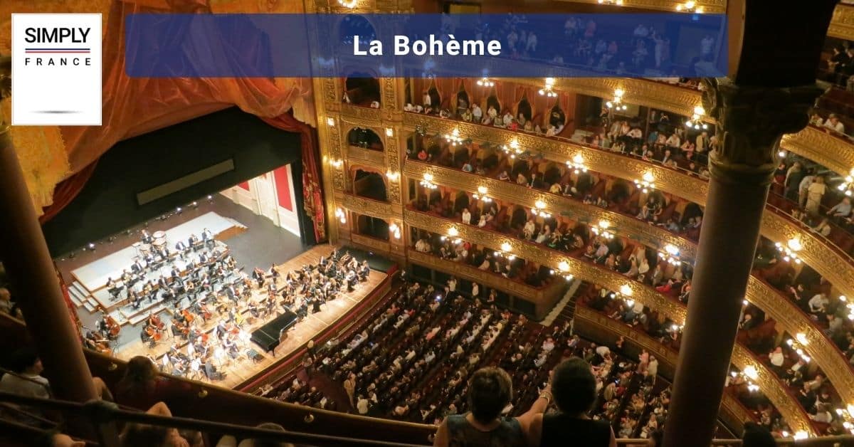 La Bohème