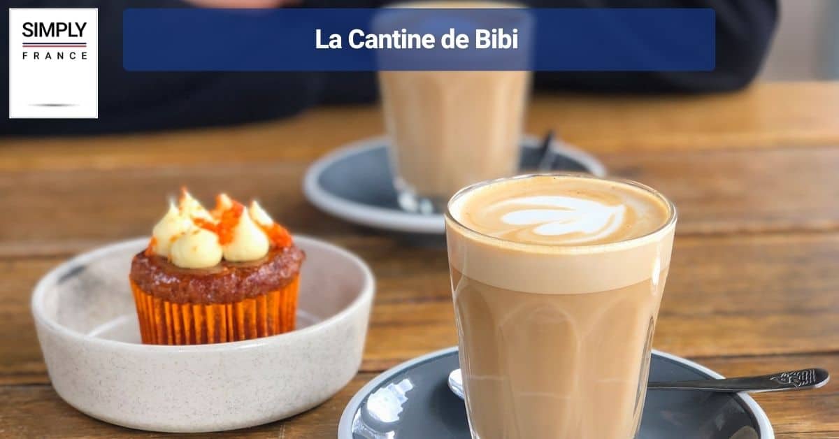 La Cantine de Bibi