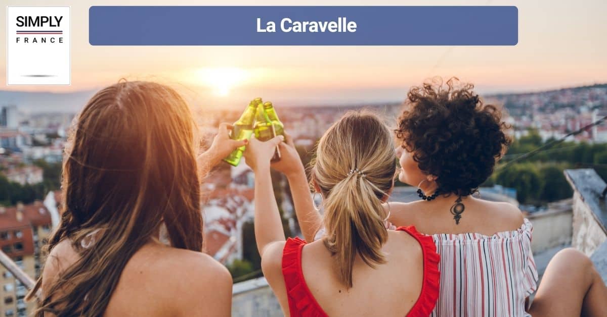 La Caravelle