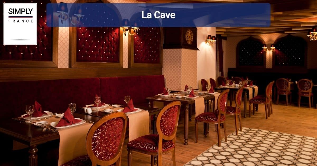 La Cave