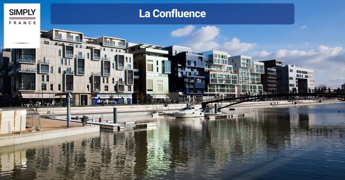 La Confluence