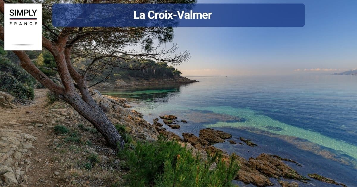 La Croix-Valmer