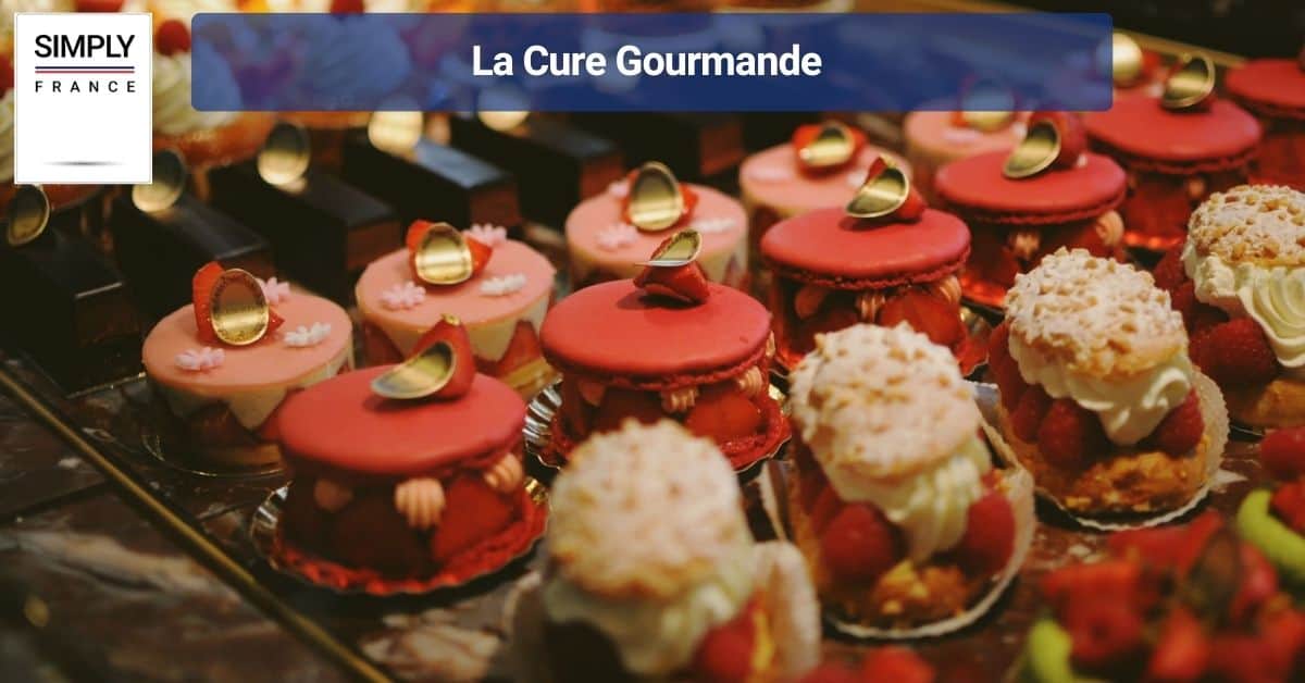 La Cure Gourmande