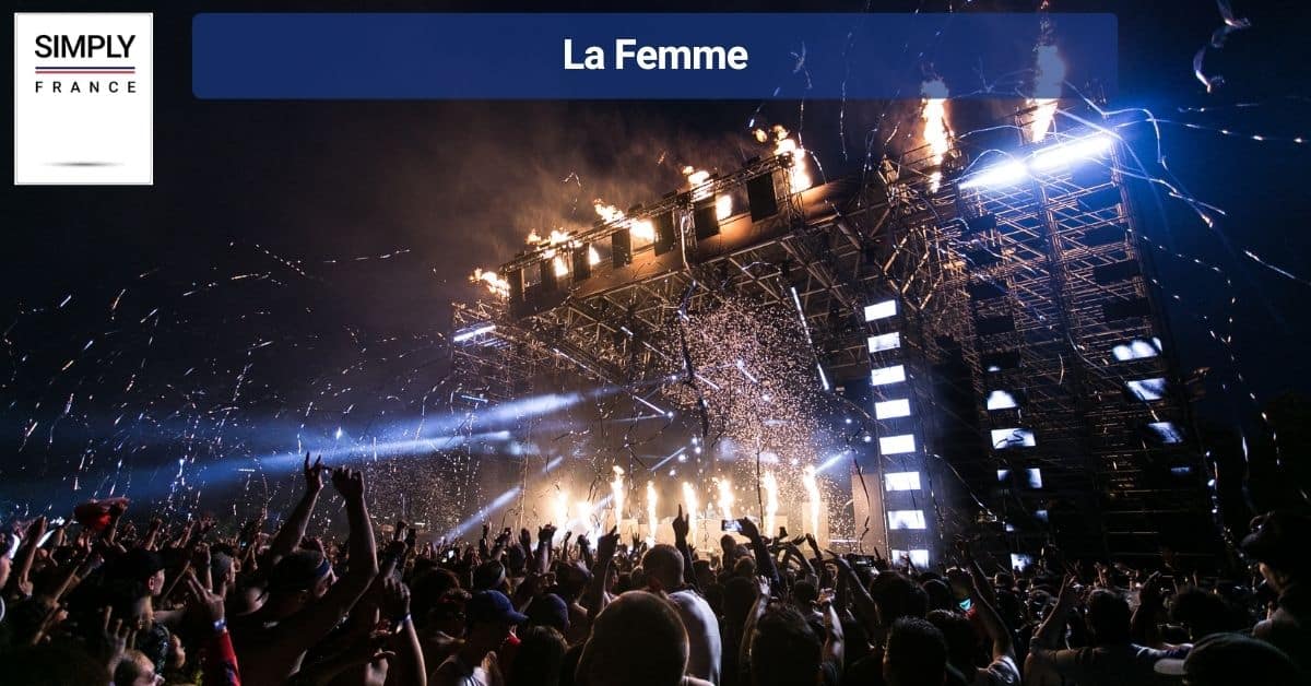 La Femme