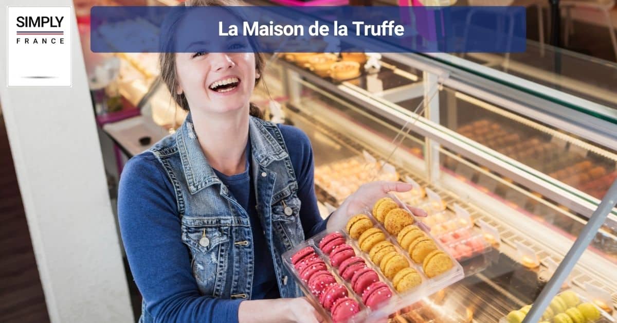 La Maison de la Truffe
