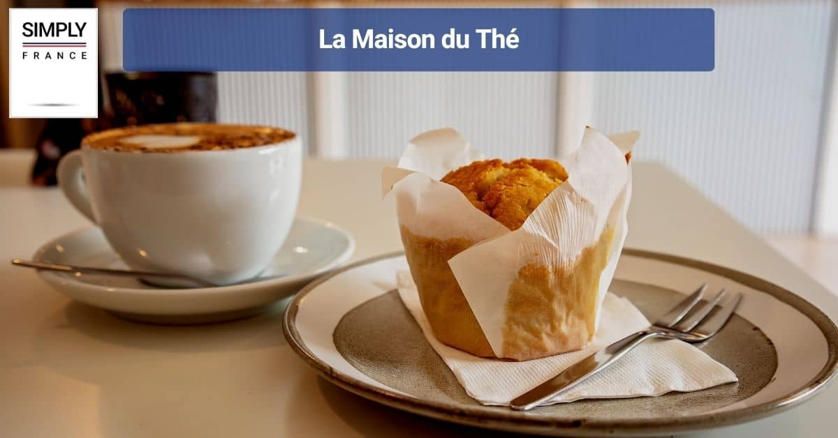 La Maison du Thé