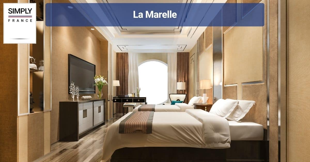 La Marelle