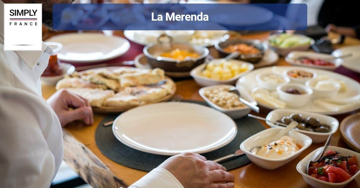 La Merenda