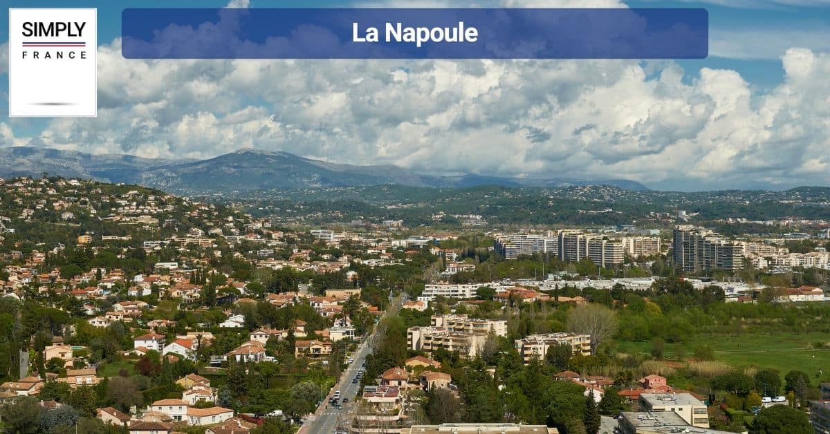 La Napoule