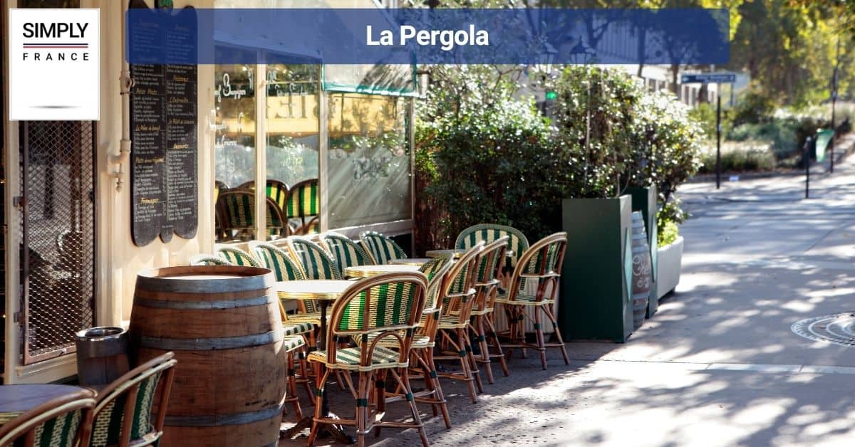La Pergola