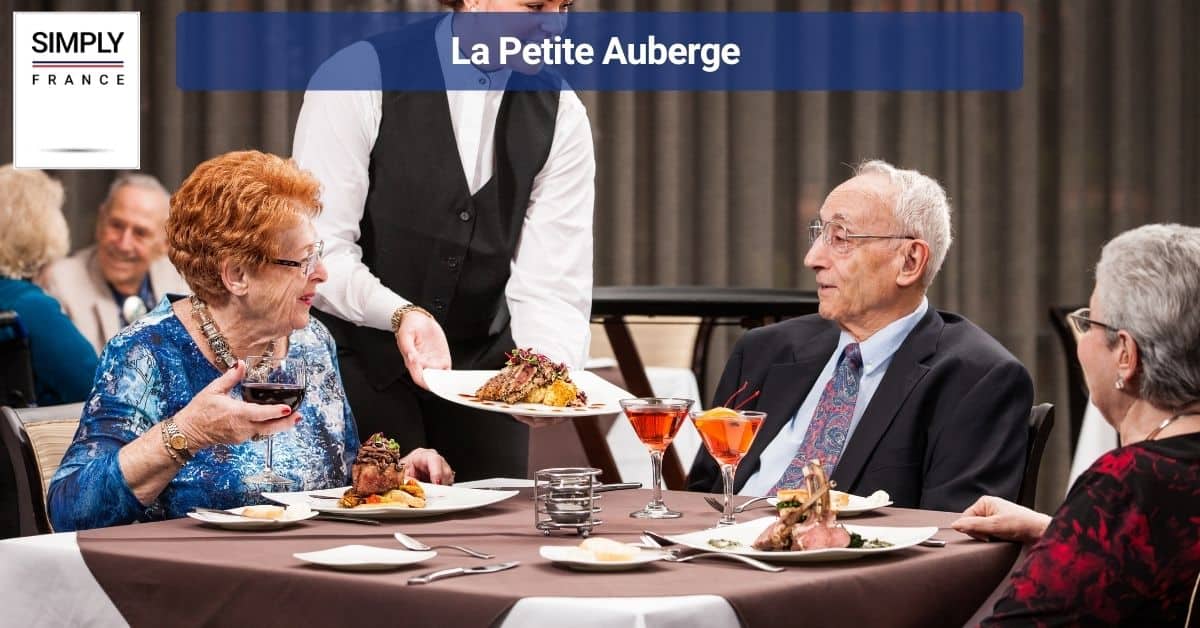 La Petite Auberge