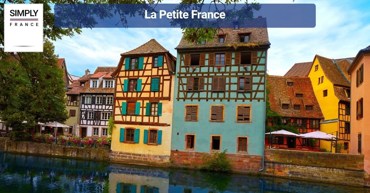 La Petite France
